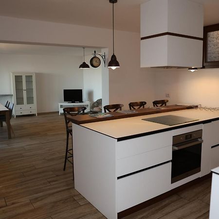Kalaja Apartment Prizren Esterno foto