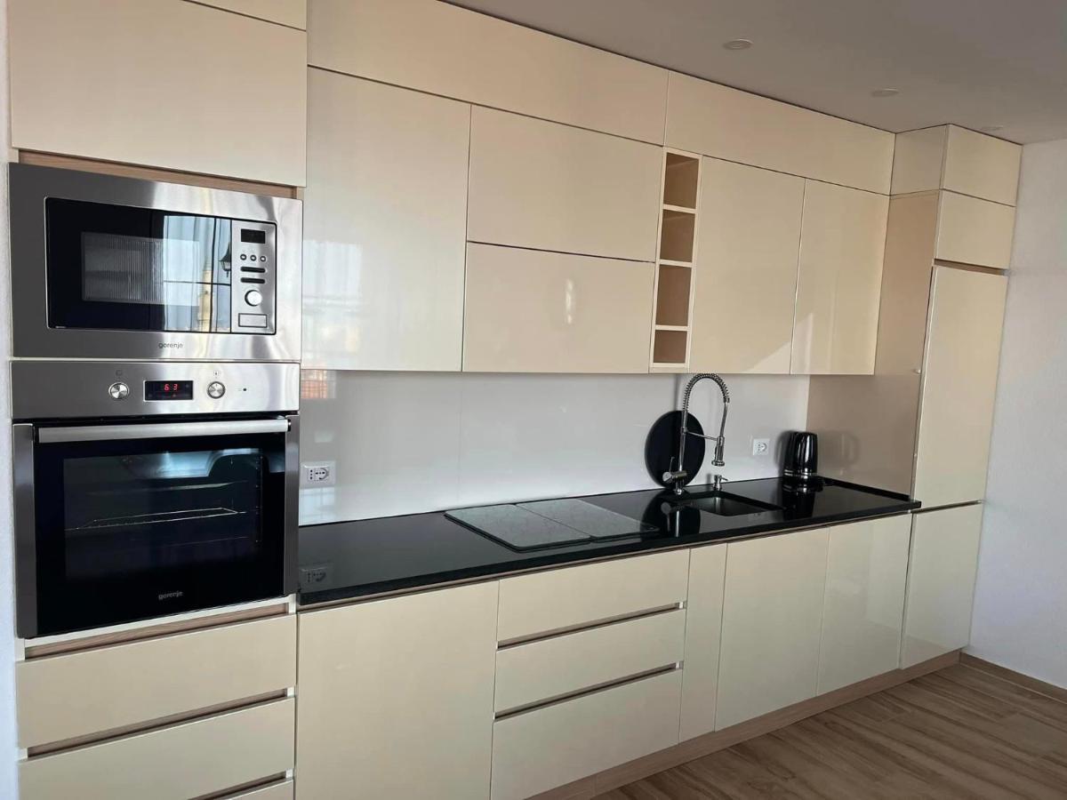 Kalaja Apartment Prizren Esterno foto