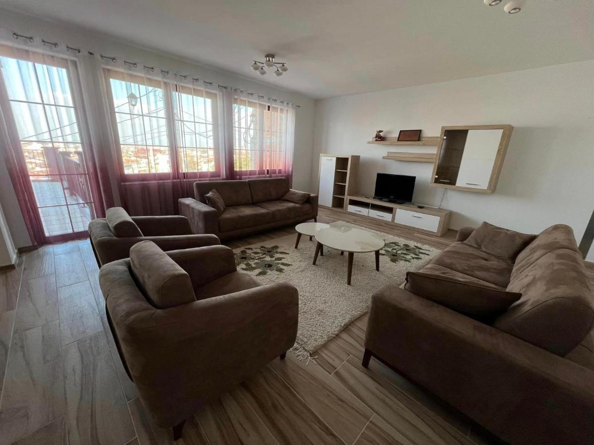 Kalaja Apartment Prizren Esterno foto