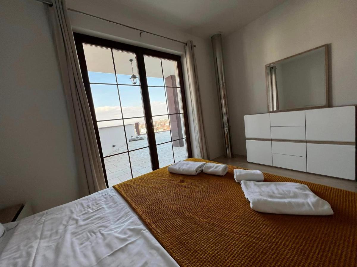 Kalaja Apartment Prizren Esterno foto