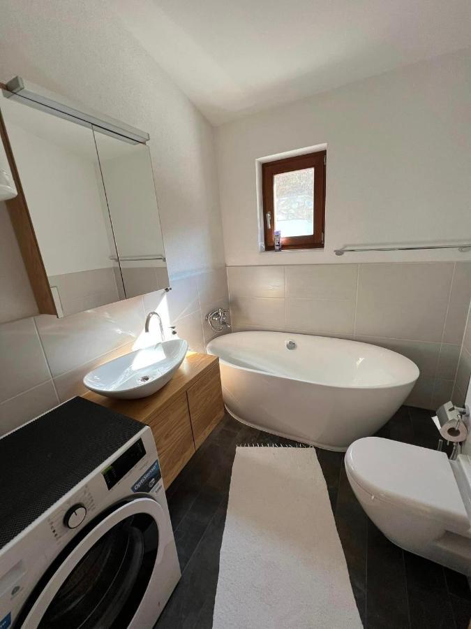 Kalaja Apartment Prizren Esterno foto