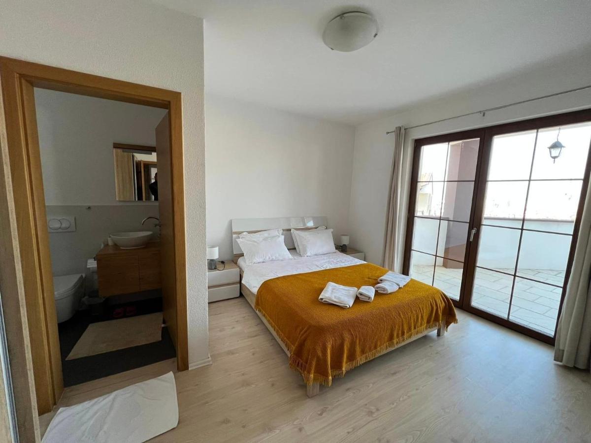 Kalaja Apartment Prizren Esterno foto