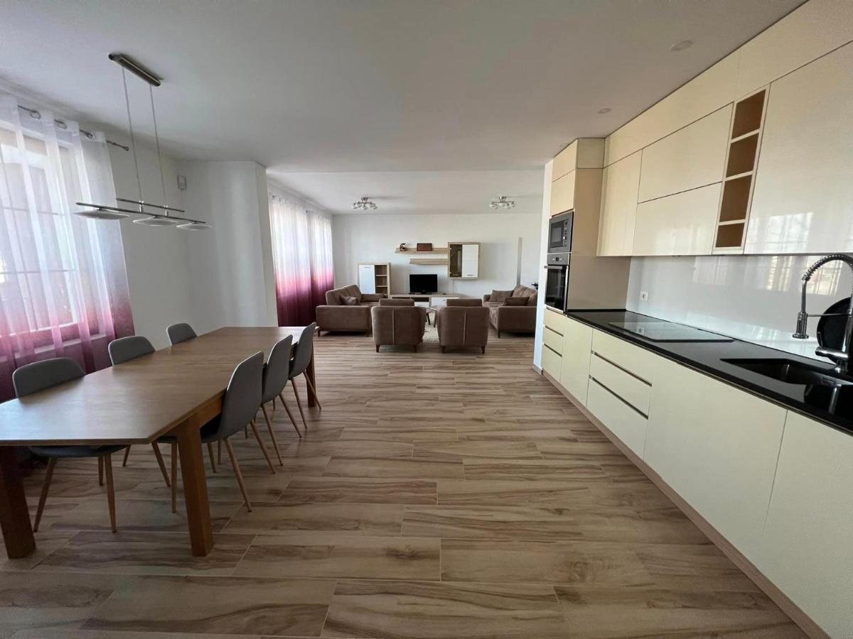 Kalaja Apartment Prizren Esterno foto