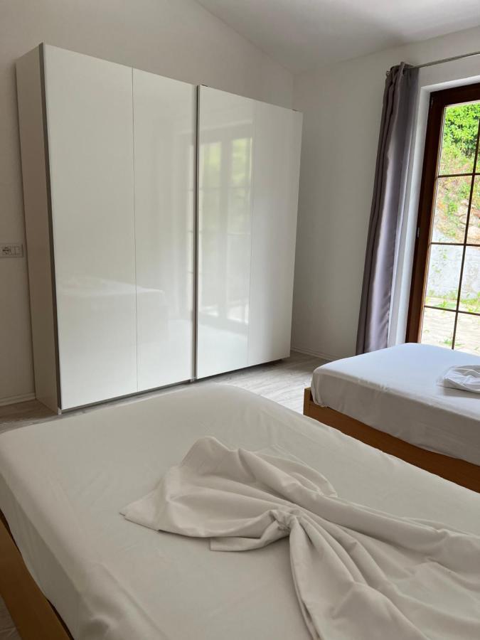 Kalaja Apartment Prizren Esterno foto