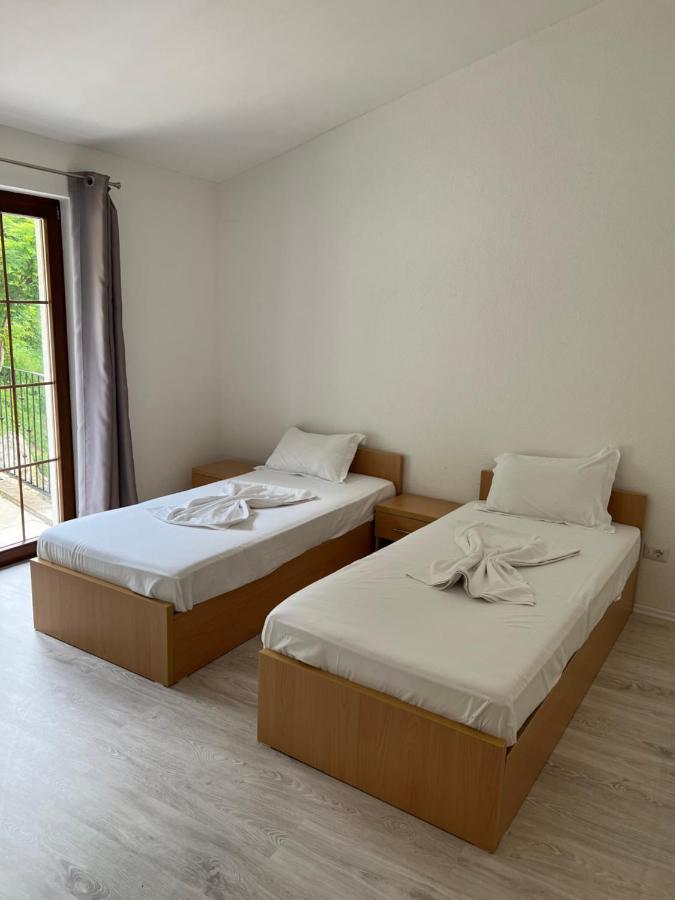 Kalaja Apartment Prizren Esterno foto