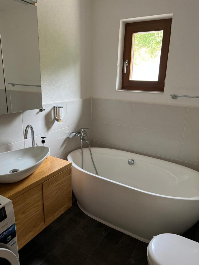 Kalaja Apartment Prizren Esterno foto