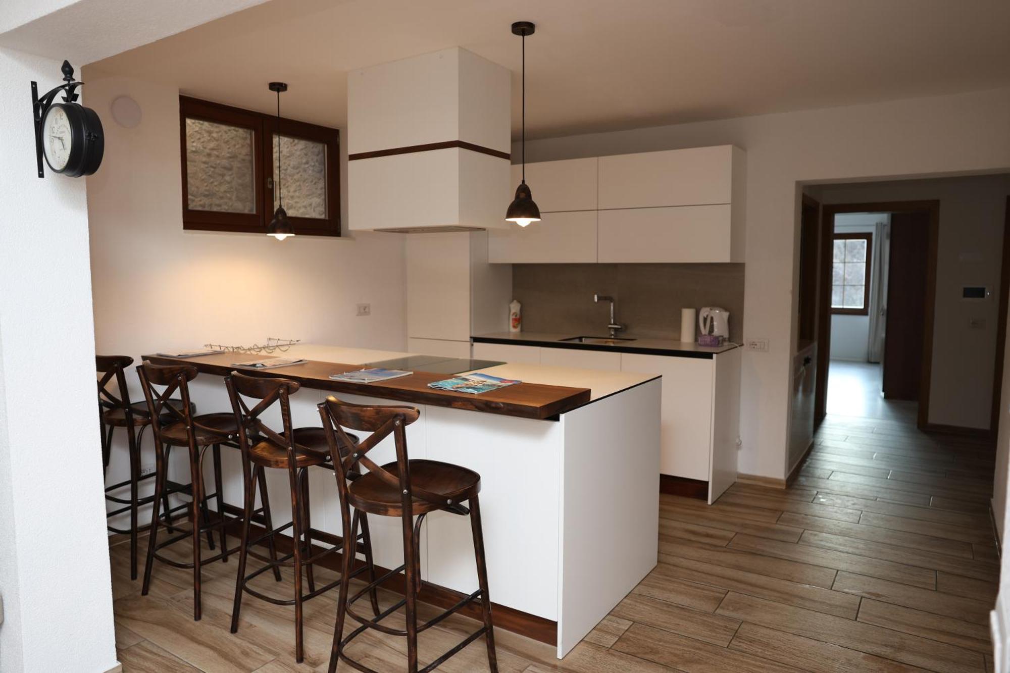 Kalaja Apartment Prizren Esterno foto