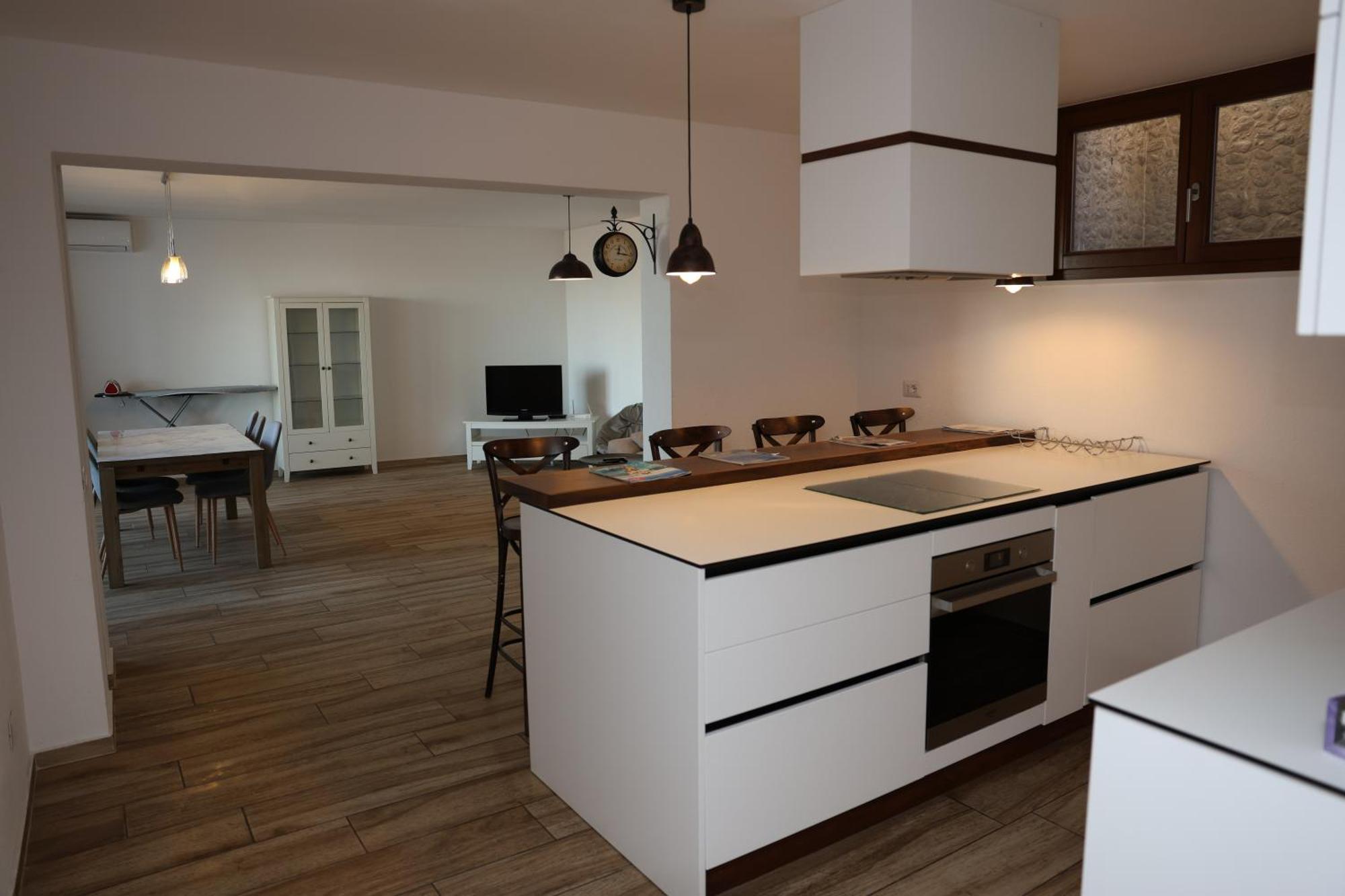 Kalaja Apartment Prizren Esterno foto