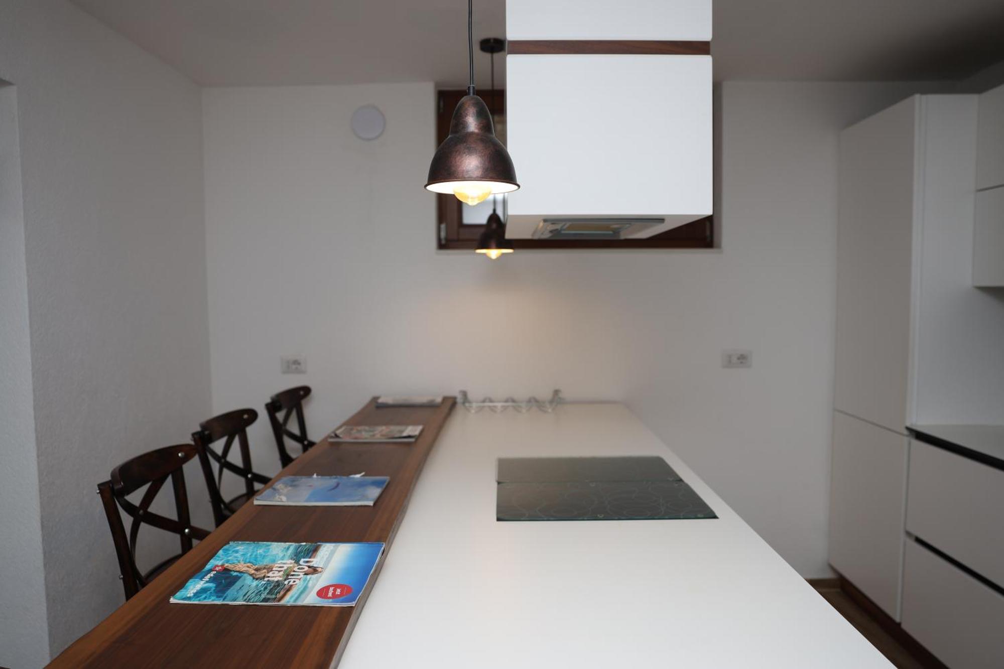 Kalaja Apartment Prizren Esterno foto