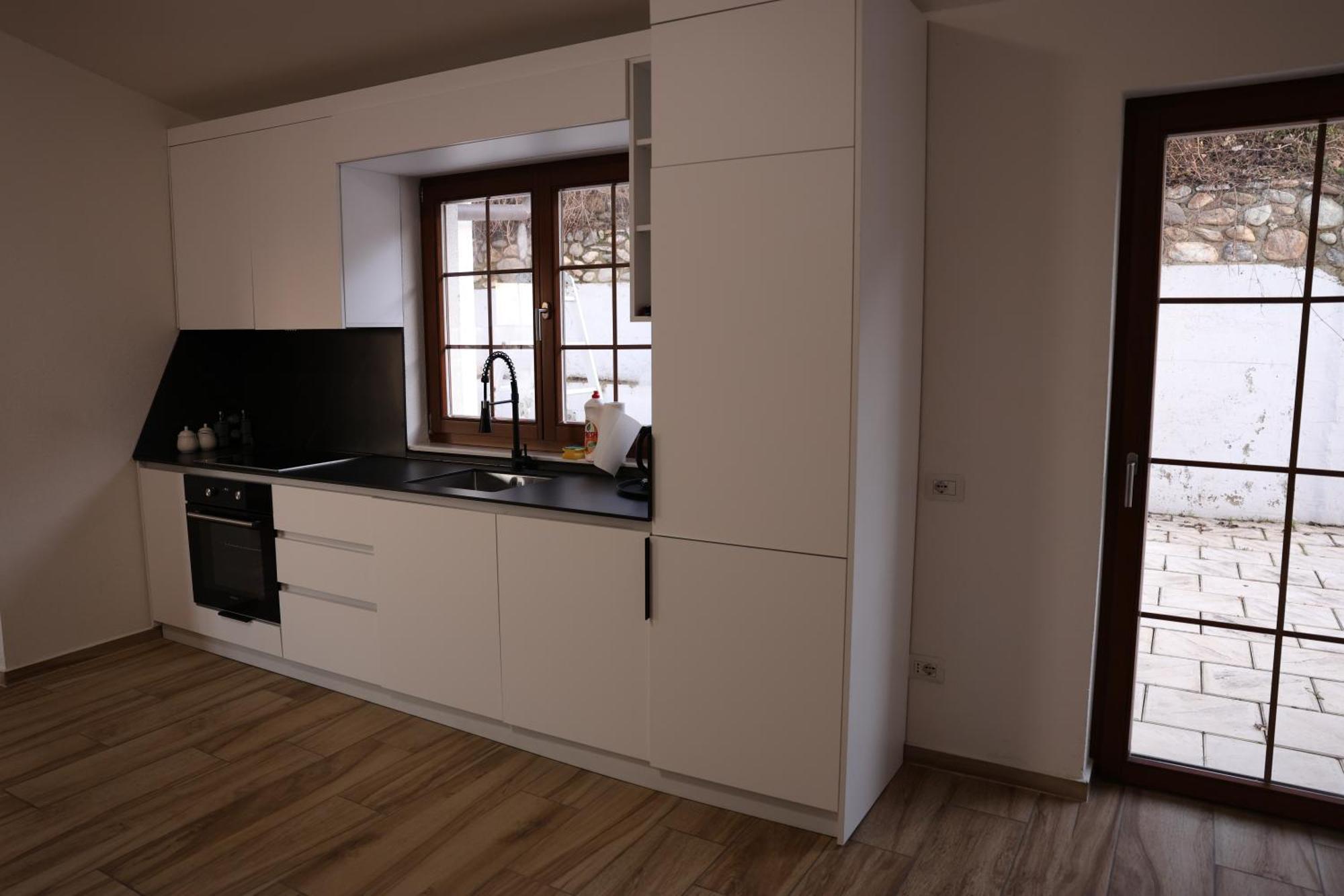 Kalaja Apartment Prizren Esterno foto